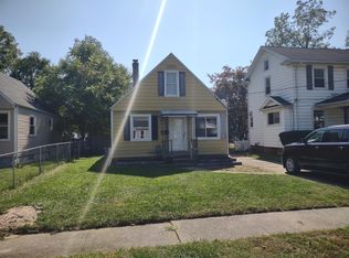 2235 Dunham St, Toledo, OH 43609