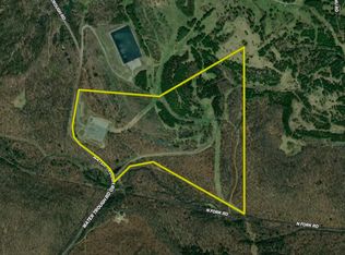 570 Water Trough Rd, Clarence, PA 16829