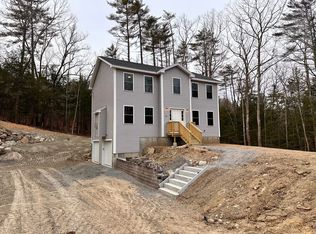 82 Prospect Hill Rd, Lebanon, ME 04027