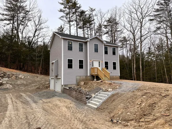 82 Prospect Hill Road, Lebanon, ME 04027