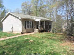 12702 Purcell Rd, Manassas, VA 20112