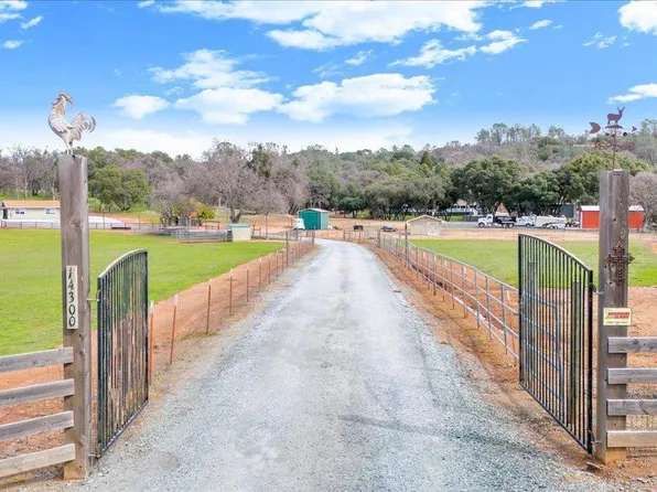 14300 Tinnin Ct, Sonora, CA 95370