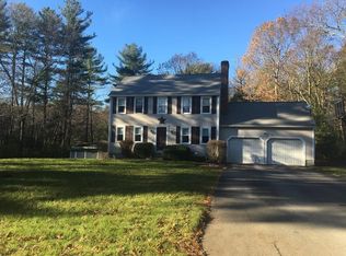 18 Downs Rd, Douglas, MA 01516