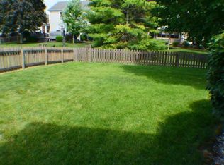 5560 Boulder Crest St, Columbus, OH 43235