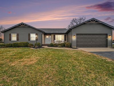 1033 Settlemire Rd, Lebanon, OH, 45036