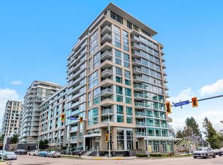 8800 Hazelbridge Way #1803, Richmond, BC