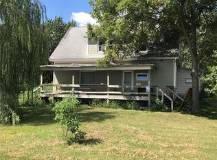 104 North Rd, Irving, IL 62051