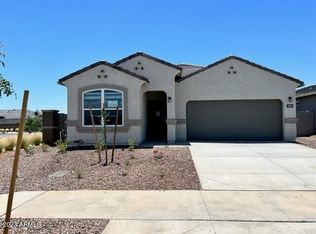 18545 W Desert Hollow Dr W, Surprise, AZ 85387