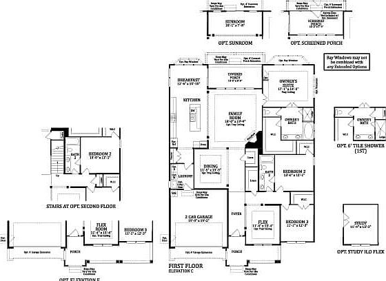 2nd image of 18026 Culross Ln