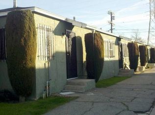 632 W 97th St, Los Angeles, CA 90044