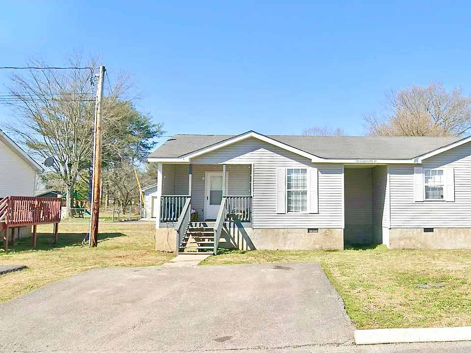 289 Dogwood Pointe Dr #2