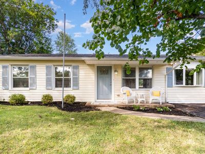 678 Charwood Dr, Cincinnati, OH, 45244
