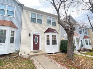 14817 Winding Loop, Woodbridge, VA 22191