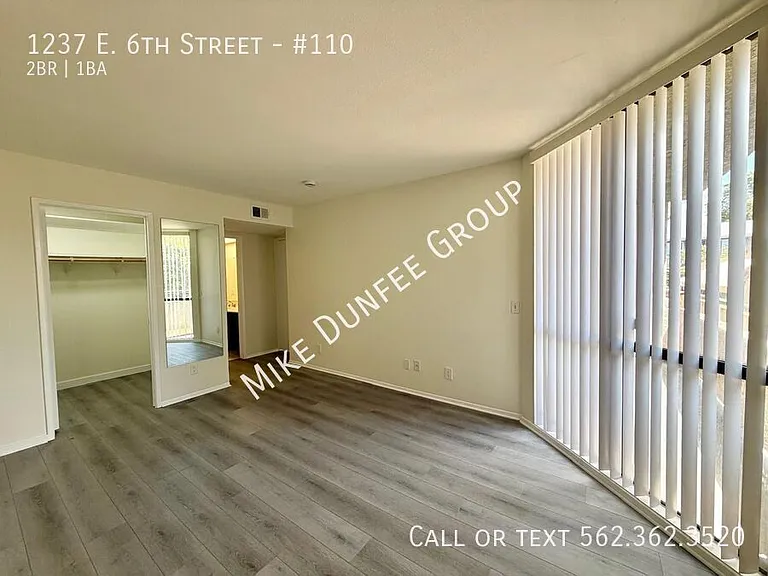 1237 E 6th St #110 — Photo 12