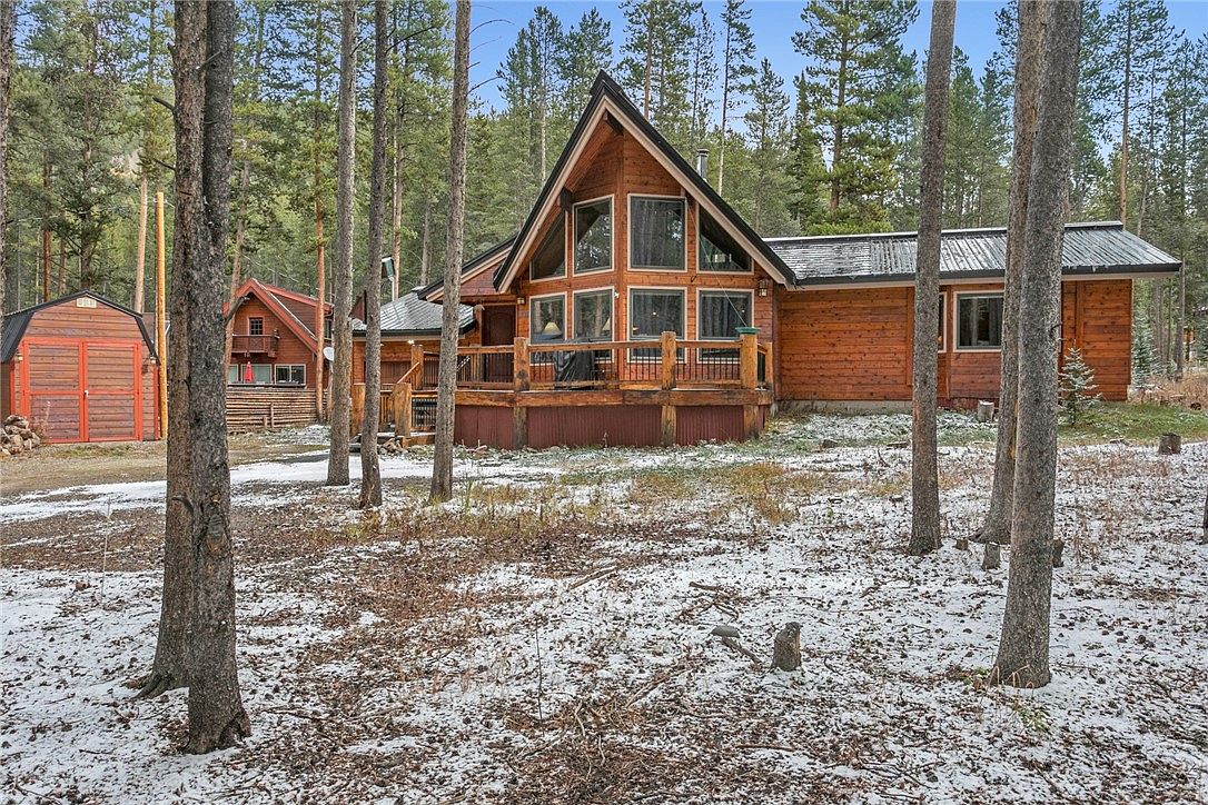 298 Blue River Rd, Blue River, CO 80424 Zillow