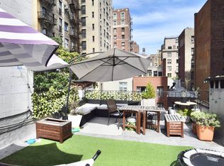 271 W 73rd St, New York, NY 10023