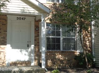 3047 Colony Ln, Springfield, OH 45503