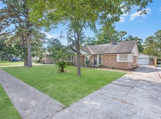 23107 Canyon Lake Dr, Spring, TX 77373