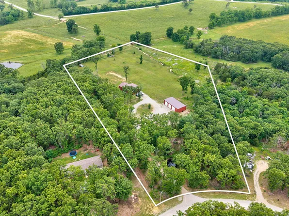 323 Lace, Conway, MO 65632