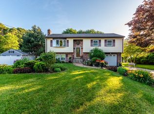 308 Highland St, Taunton, MA 02780