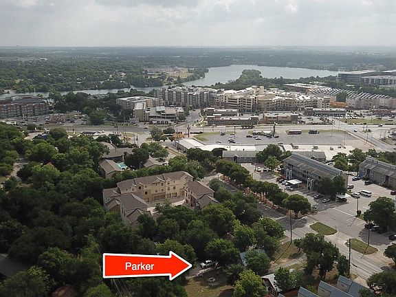 500ft to South Shore District and 1000ft to Lake Austin
