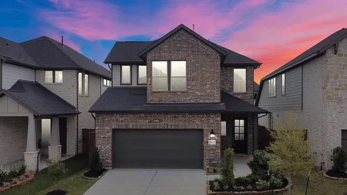 6627 Jasper Valley Cir Photo 1