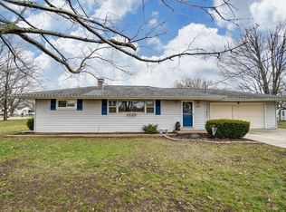 235 Montgomery Ave, Carlisle, OH