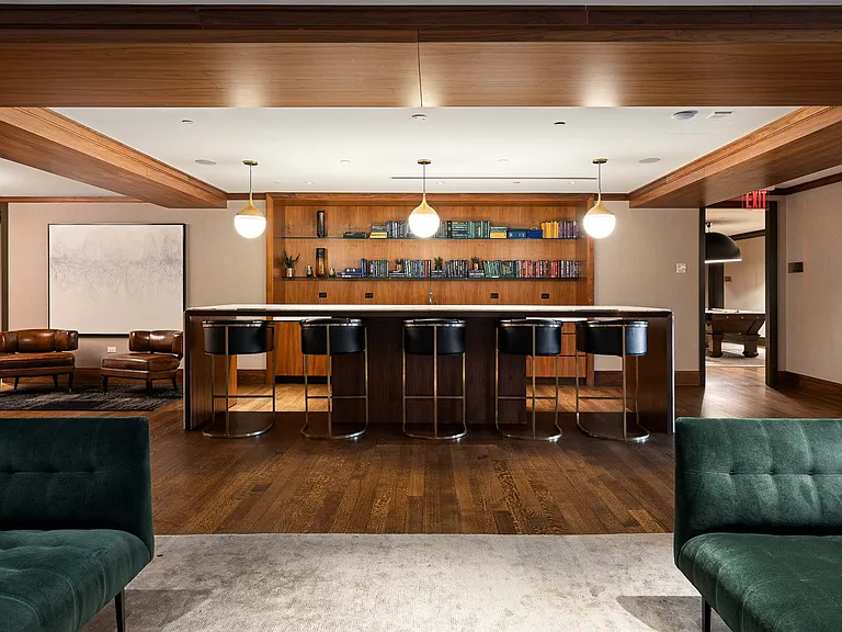 100 Barclay St #11K — Photo 15