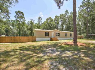 9233 Bartlett Ln, Tallahassee, FL 32305