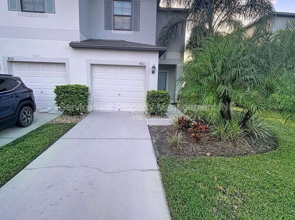 4013 Wild Senna Blvd