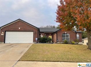 6103 Graphite Dr, Killeen, TX 76542