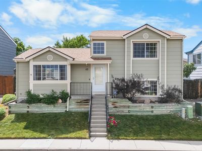 113 Rockaway Avenue, Castle Rock, CO, 80104