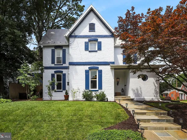 9300 West St, Manassas, VA 20110