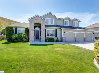 2177 Morency Dr, Richland, WA