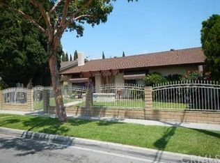 11416 Corby Ave, Norwalk, CA 90650