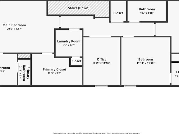 4th image of 11244 Cay Spruce Way