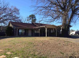 2501 Westminster Dr, Tyler, TX 75701