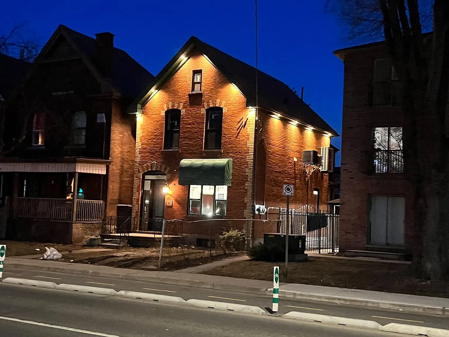 2 bed, $1,500 — Photo 4