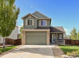 1110 Woodside Rd, Longmont, CO 80504