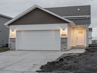 3246 36th Ave S, Moorhead, MN, 56560