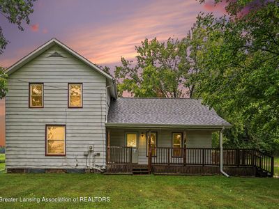 3583 E Saint Joe Hwy, Grand Ledge, MI, 48837