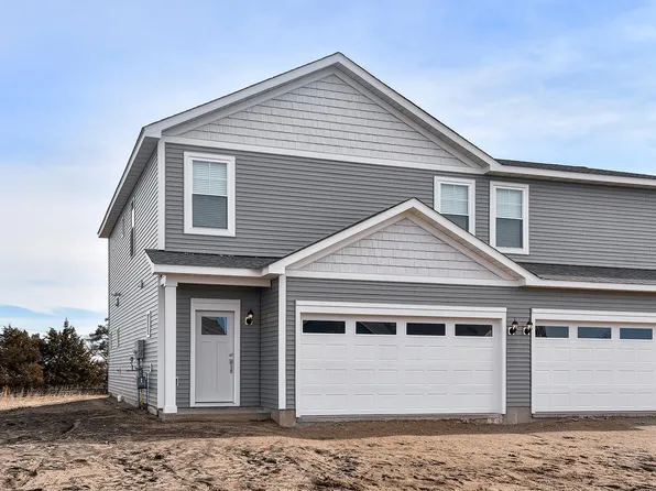 39752 Fallbrook Ave, North Branch, MN 55056