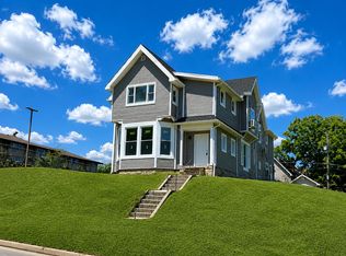 612 W 4th St, Marion, IN 46952