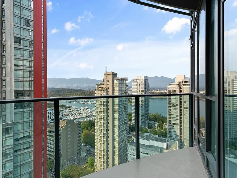 1189 Melville St #2601 — Photo 12