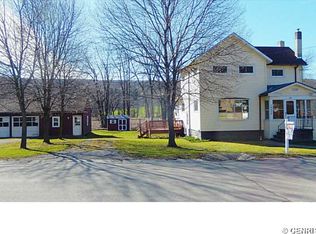 8038 School St, Springwater, NY 14560
