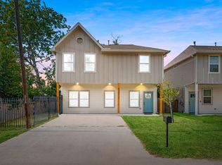 8357 Tate St, Houston, TX 77028