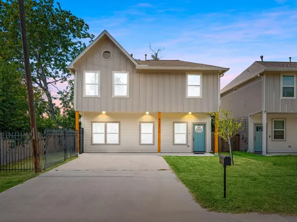 8357 Tate St, Houston, TX 77028