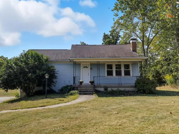 3915 Hamilton Middletown Rd, Hamilton, OH 45011