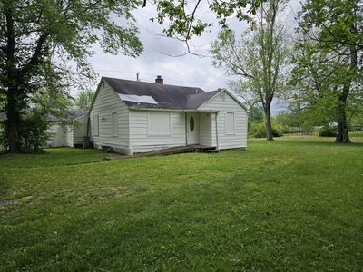 2621 W 79th St, Indianapolis, IN, 46268
