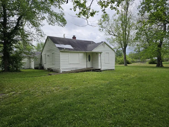 2621 W 79th St, Indianapolis, IN 46268